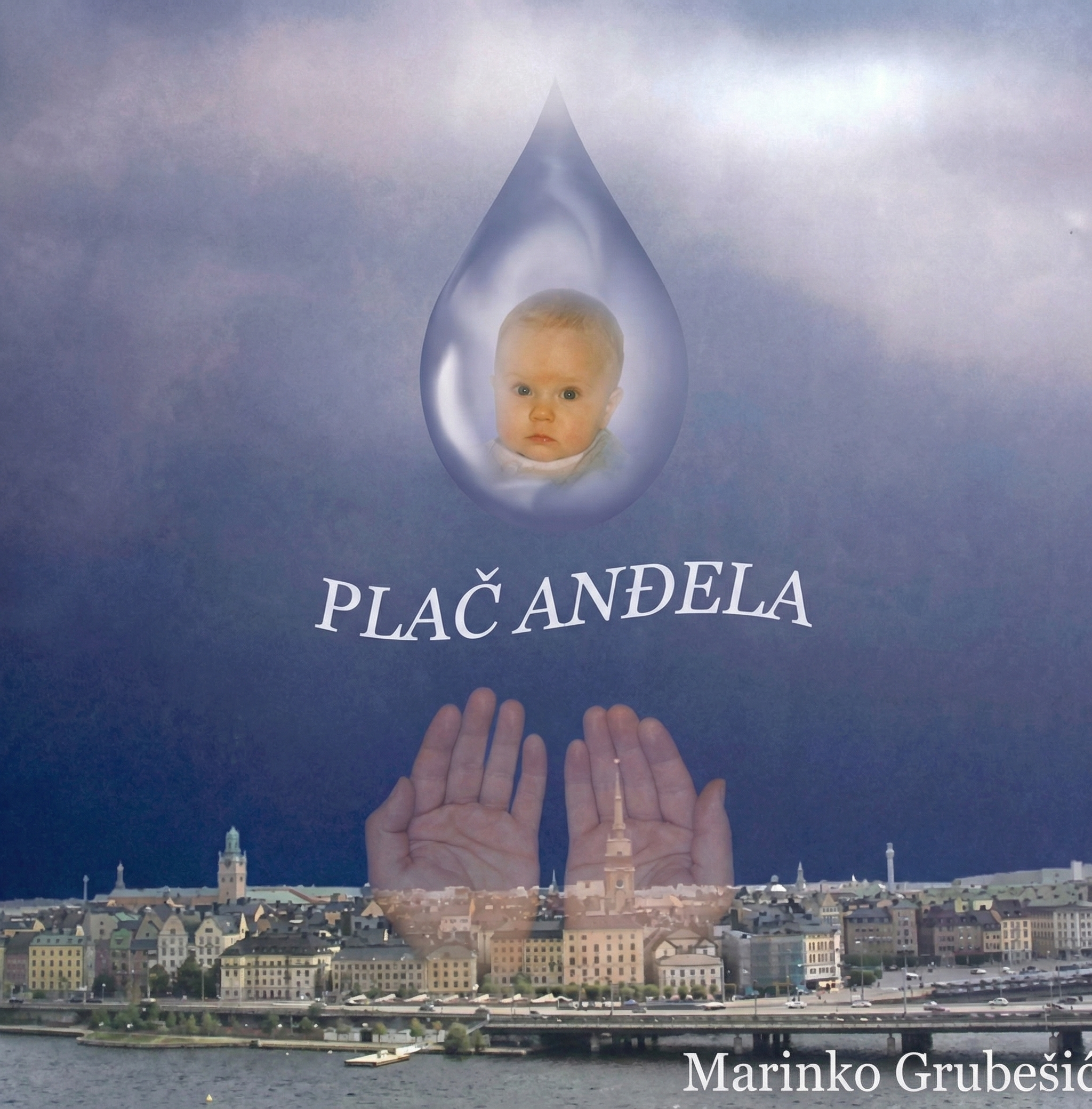 Plač anđela (Album)